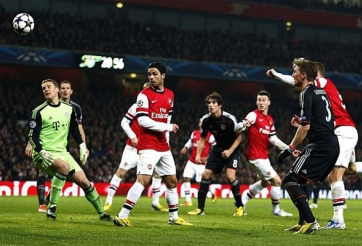 Nhận định bóng đá Bayern vs Arsenal, 02h45 ngày 16/2