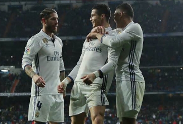 Nhận định bóng đá Real vs Napoli, 02h45 ngày 16/2