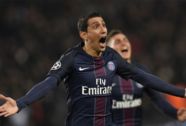 Tin bóng đá HOT 15/2: PSG tặng Barca 'nửa tấm vé' dừng bước ở cúp C1