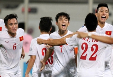 Tin bóng đá HOT trưa 15/2: Sắp chốt vụ U20 Argentina đấu U20 Việt Nam