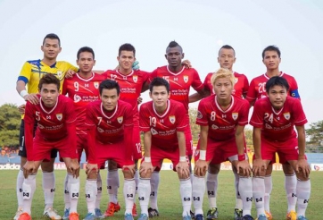 22 cầu thủ Lào, Campuchia bị cấm thi đấu vĩnh viễn