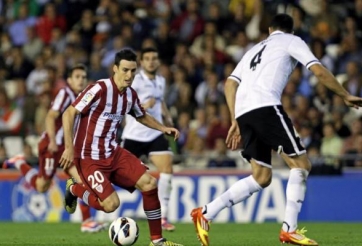 Nhận định bóng đá Valencia vs Athletic Bilbao, 22h15 ngày 19/2