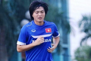 HAGL càng đáng xem hơn nếu có thêm Tuấn Anh