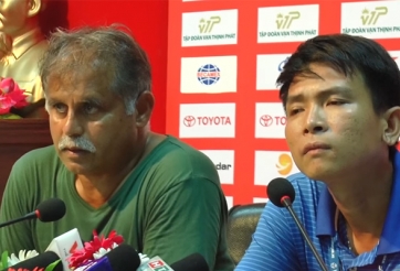 Vì sao TP.HCM tiếp tục ghi bàn dù đối thủ đứng yên?