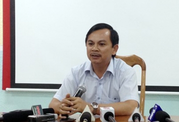 Long An phản ứng thế nào trước án kỷ luật của VFF?