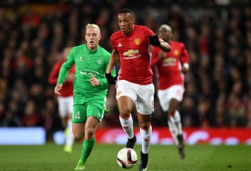 Nhận định bóng đá Saint Etienne vs MU, 0h00 ngày 23/2