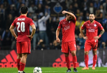 Nhận định bóng đá Sevilla vs Leicester, 2h45 ngày 23/2