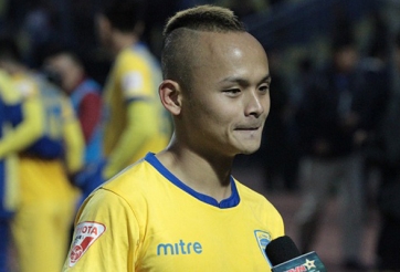 Cầu thủ Thanh Hóa mong có “Hiệp hội bảo vệ cầu thủ”