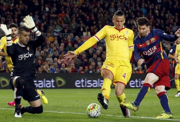 Nhận định bóng đá Barca vs Sporting Gijon, 1h30 ngày 2/3