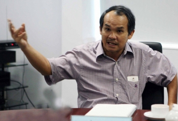 Bầu Đức dám 'tố' ông Mùi vì không sợ HAGL bị xử ép