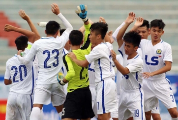 Tin bóng đá 1/3: Đàn em Công Phượng sang HQ tập huấn dài hạn