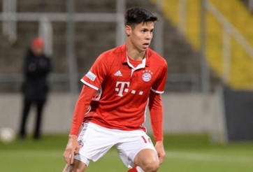 Tin HOT 1/3: Philippines gọi cầu thủ Bayern đá VL Asian Cup