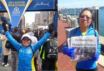 Tin thể thao HOT 1/3: Cụ bà 70 tuổi gốc Việt lập kỷ lục thế 