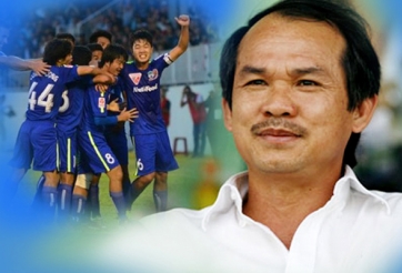 Bầu Đức ra lệnh cấm đặc biệt với cầu thủ HAGL
