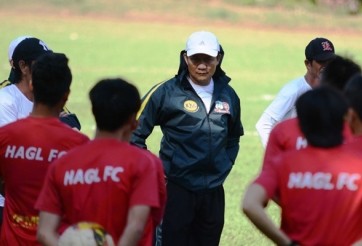 HAGL liên tiếp đón tin vui trước trận gặp TP.HCM