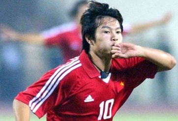 Văn Quyến quyết định dấn thân vào con đường HLV