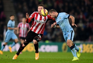 Nhận định bóng đá Sunderland vs Man City, 23h00 ngày 5/3
