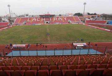 Hai HLV đều buồn vì sân Lạch Tray không có khán giả