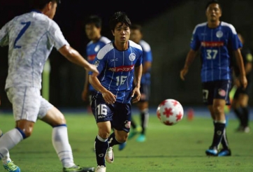 Tin HOT trưa 5/3: HLV Mito Hollyhock lại tiếc Công Phượng