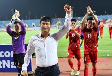 Hai trận đấu của ĐTVN trong tháng 3: Chờ nét tươi mới