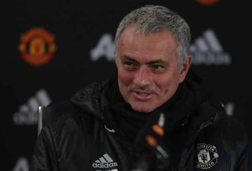 Mourinho lên xong danh sách mua sắm cho MU