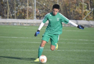 U20 Việt Nam sang Đức để chiêu mộ cầu thủ Việt kiều?