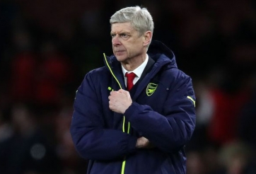 Ancelotti không chắc Wenger ngồi vững ghế HLV của Arsenal