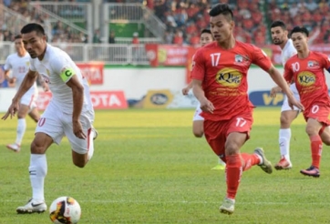 LTĐ vòng 9 V-League: Chờ đại chiến Hải Phòng - Thanh Hóa