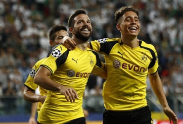 Nhận định tỷ lệ kèo Dortmund vs Benfica, 2h45 ngày 9/3