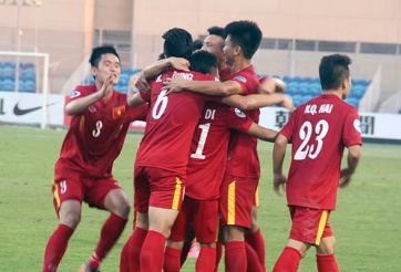 Người Thái muốn học theo bóng đá Việt Nam