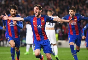 Lễ bốc thăm tứ kết Cúp C1 khi nào thì diễn ra?