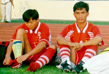 Anh em nhà Văn Sỹ: Những gã khổng lồ trong hình hài bé nhỏ