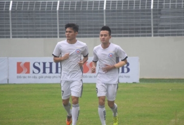 U20 VN mất cầu thủ quan trọng trước VCK U20 World Cup?