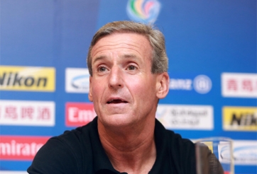 HLV của Tampines Rovers đưa Hà Nội FC 'lên mây'