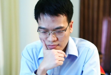 Tin thể thao 15-3: Quang Liêm quyết đấu 3 cao thủ Trung Quốc