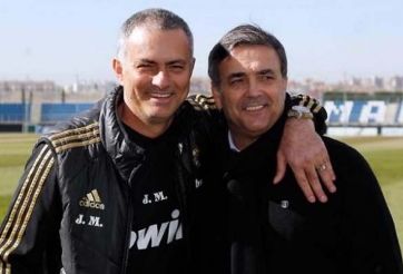 Đội bóng nào ở V-League đủ tiền thuê trợ lý của Mourinho?