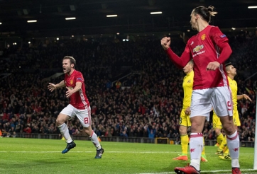 Đội xếp thứ 4 NHA có nguy cơ mất vé dự Cúp C1