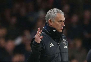 Mourinho nêu 3 cái tên không bao giờ bán nếu đến MU sớm hơn