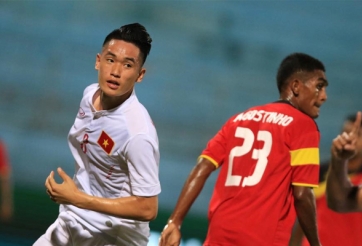 Tin HOT 18-3: Gareth Bale của U20 Việt Nam kịp dự U20 W.C