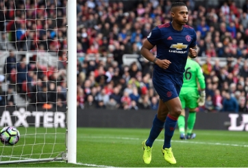 Antonio Valencia: Người đàn ông không bao giờ ngừng chạy