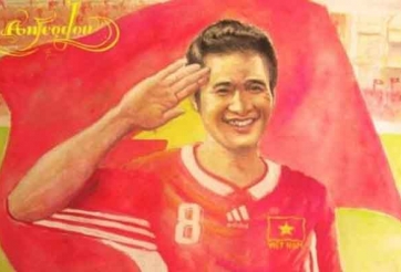 Nguyễn Hồng Sơn: Người Việt thắng Beckham, Rivaldo, Yorke