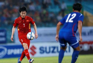 Chấm điểm Việt Nam - Đài Loan: Mãn nhãn Xuân Trường