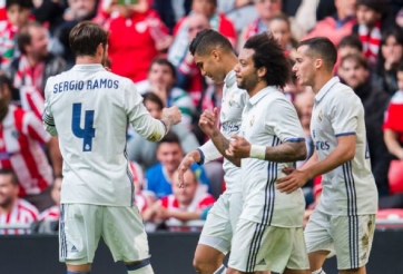 Chuyển nhượng 22-3: Sốc với công thần mà Real sắp 'trảm'