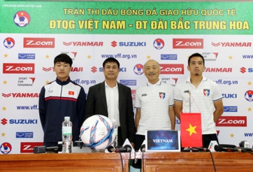 Kết quả Việt Nam vs Đài Loan, 18h00 ngày 22/3