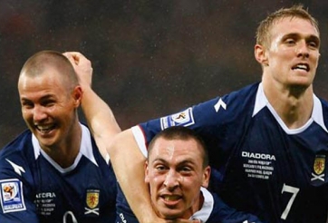 Nhận định tỷ lệ kèo Scotland vs Canada, 2h45 ngày 23/3