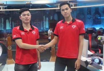 Chim Sẻ Đi Nắng vô địch nội dung thứ 3 AOE Pro Master 2017