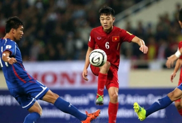 HLV Lê Thụy Hải chỉ ra cầu thủ không ai thay được ở ĐTVN