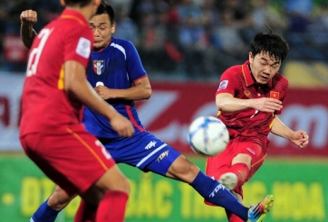 Xem trận Việt Nam - Afghanistan ở đâu?