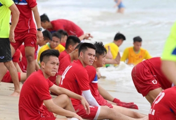 U20 Việt Nam gạch tên 10 cầu thủ gửi danh sách lên FIFA