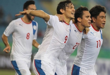 Kết quả vòng loại Asian Cup 2019: Sốc với thắng lợi 14-0